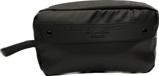 TROUSSE VIAGGIO BRITISH TOPMAN&CO