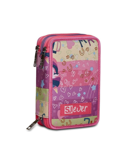 ASTUCCIO 3 ZIP SJ GANG EVER RAYLY GIRL