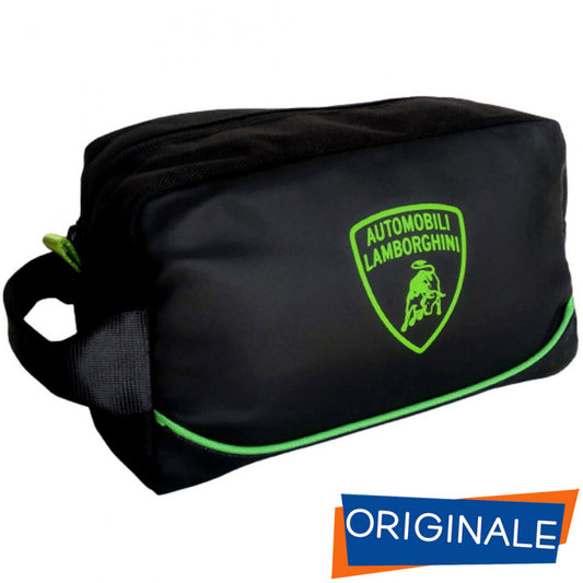 ASTUCCIO TROUSSE 22X13X13 AUTOMOBILI LAMBORGHINI