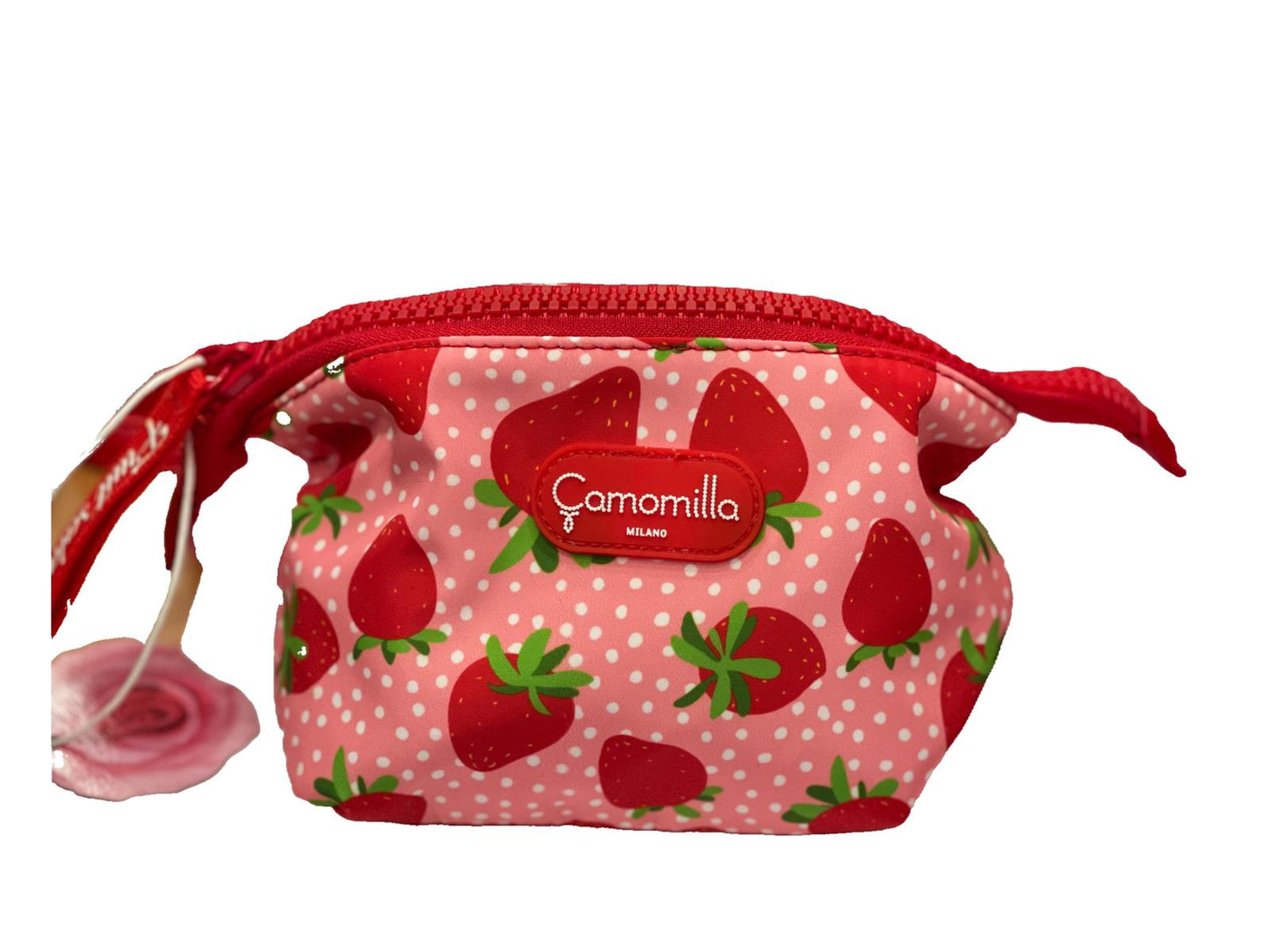 TROUSSE CAMOMILLA SWEET NATURE