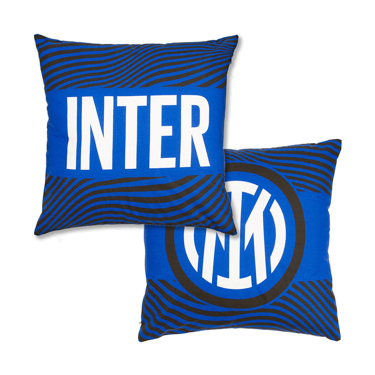 Cuscino arredo F.C. Inter ufficiale 40x40 cm K250