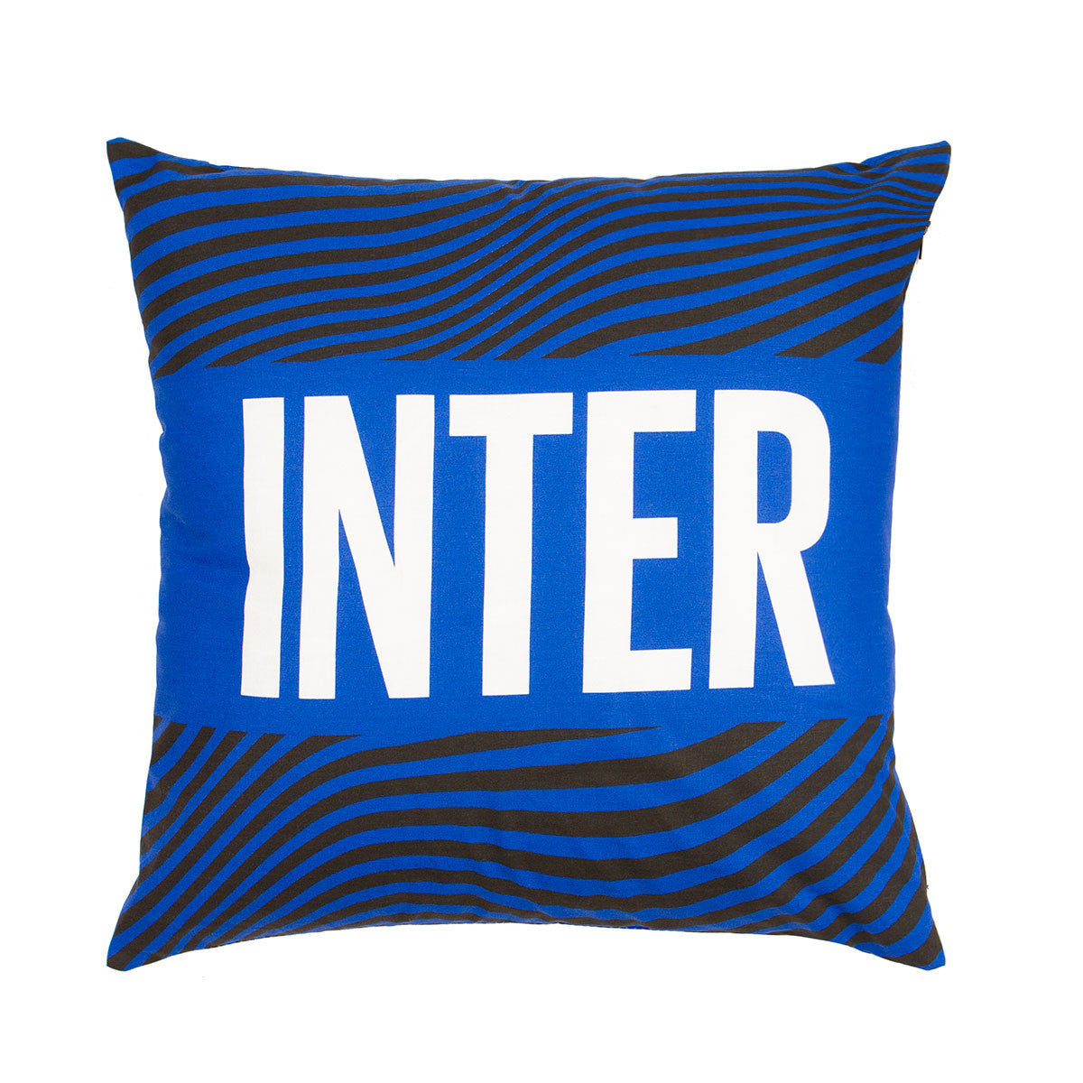 Cuscino arredo F.C. Inter ufficiale 40x40 cm K250