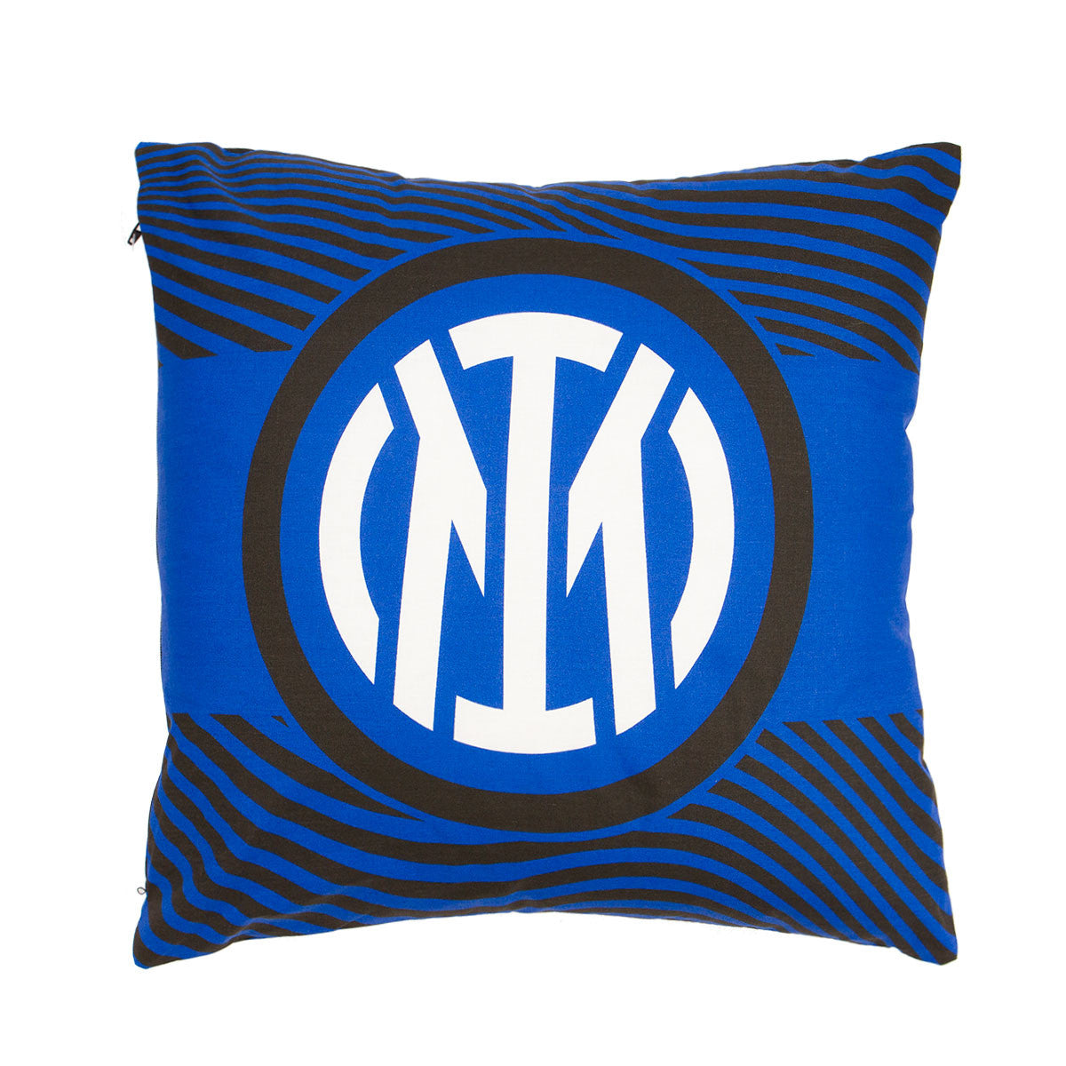 Cuscino arredo F.C. Inter ufficiale 40x40 cm K250