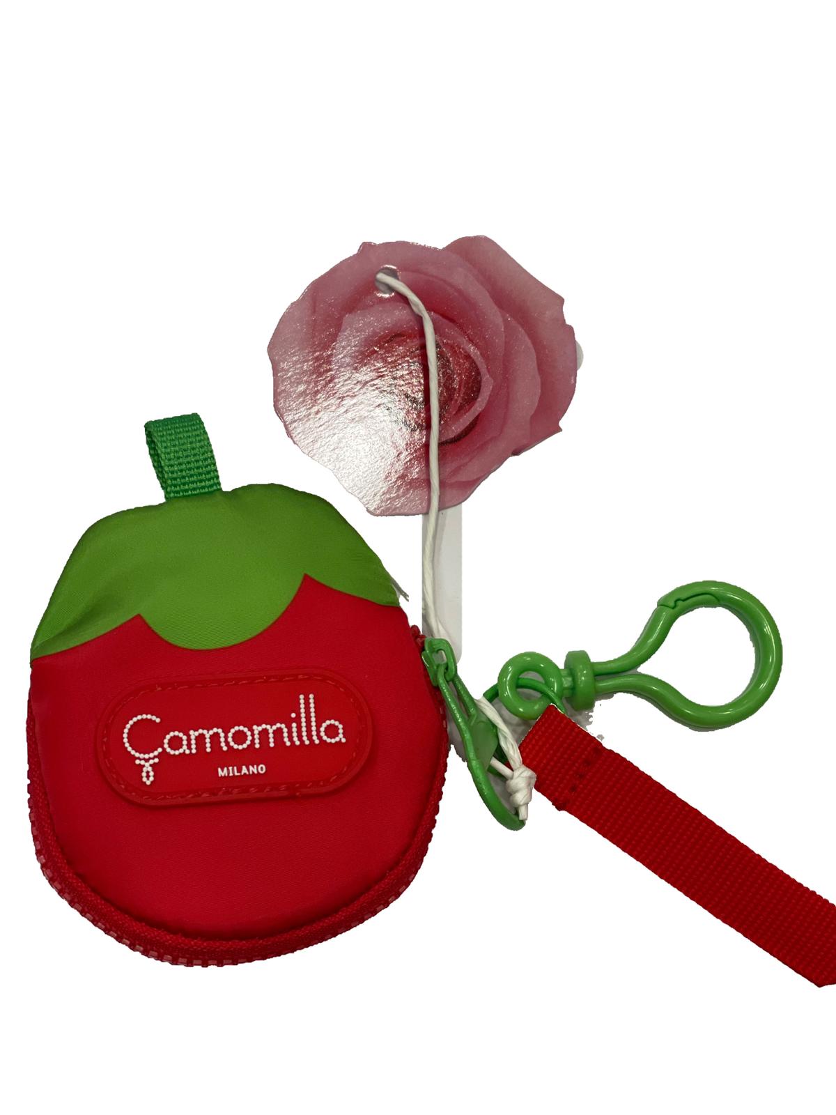 COIN PURSE CAMOMILLA SWEET NATURE/cartoshopdiprossimo