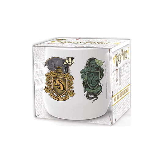 Harry Potter Mug 12 Oz In Gift Box