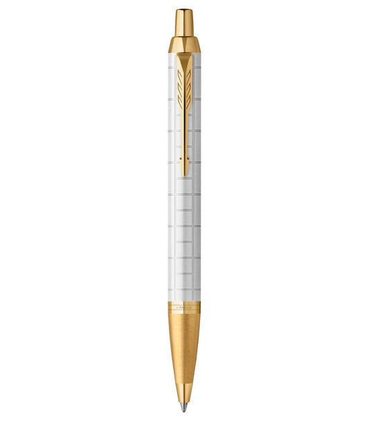 PARKER IM PREMIUM PEARL GT SFERA