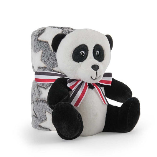 PAUL PANDA PERLETTI TOYS