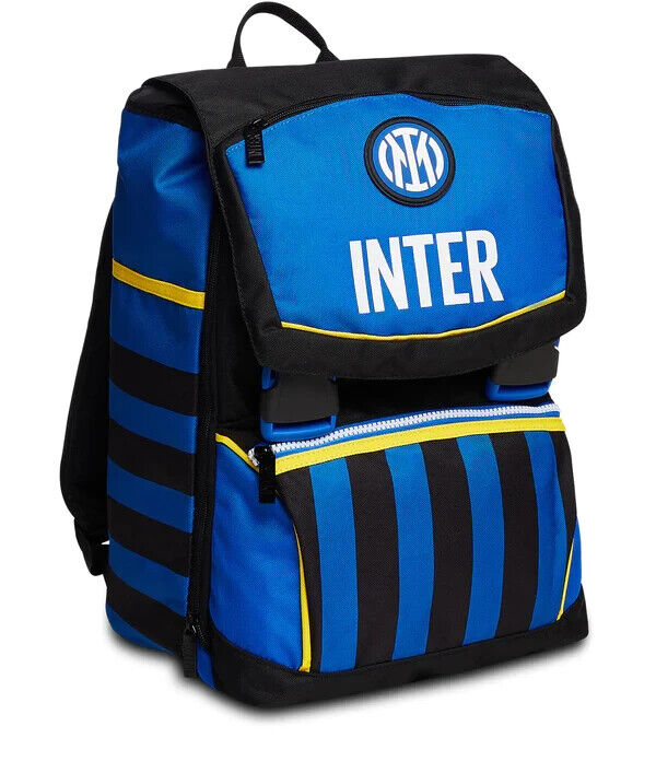 ZAINO SDOPP.BIG INTER BACK OF THE NET – cartoshop di prossimo