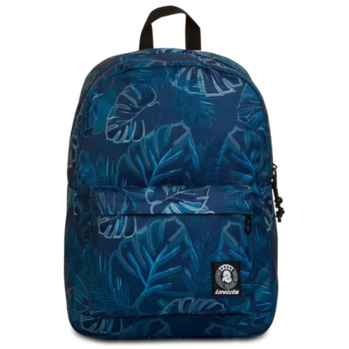 ZAINO INVICTA CARLSON FANTASY BACKPACK FOLIAGE NOVITA' 2021/2022