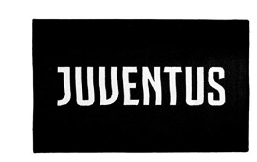 Tappeto Antiscivolo scendiletto 70x110 Juventus