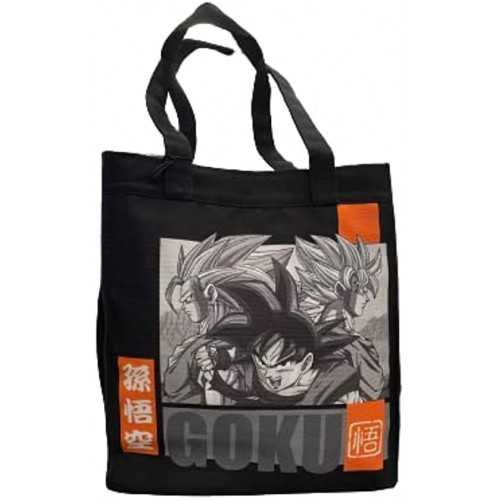 Tote Bag One Piece Comix Anime