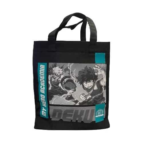 Tote Bag One Piece Comix Anime